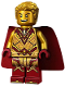 Minifig No: sh0877  Name: Adam Warlock