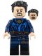 Minifig No: sh0909  Name: Doctor Strange - Brooch