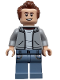 Minifig No: sh0934  Name: Taxi Driver