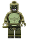 Minifig No: sh0938  Name: Lizard