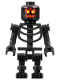 Minifig No: sh0980  Name: Fire Demon