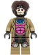 Minifig No: sh0994  Name: Gambit