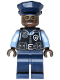 Minifig No: sh1031  Name: Officer Jefferson Morales