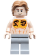 Minifig No: sh1041  Name: Aldrich Killian - Bare Chest with Dragon Tattoos