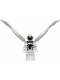 Minifig No: sh1159  Name: Anti-Venom - Appendages