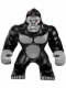 Minifig No: sh147  Name: Gorilla Grodd