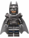Minifig No: sh217  Name: Batman - Armored
