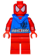 Scarlet Spider | Brickset: LEGO set guide and database