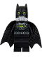 Minifig No: sh279  Name: Batman, Gas Mask Batman