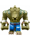 Minifig No: sh321  Name: Killer Croc with Blue Pants and Claws