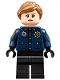 Minifig No: sh346  Name: GCPD Officer - Female
