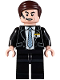 Minifig No: sh369  Name: Agent Coulson