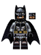 Minifig No: sh435  Name: Batman - Tactical Suit