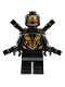 Minifig No: sh505  Name: Outrider - Extended Arms