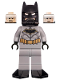 Minifig No: sh559  Name: Batman with Flippers and Scuba Mask