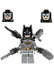 Minifig No: sh663  Name: Batman - Four Arms Backpack