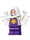 Minifig No: sh949  Name: Ghost-Spider - Medium Legs, Arms with Wings