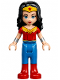 Minifig No: shg008  Name: Wonder Woman