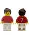 Minifig No: soc172  Name: George Best