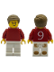 Minifig No: soc174  Name: Sir Bobby Charlton