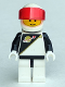 Minifig No: sp036  Name: Space Police 1