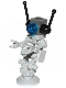 Minifig No: sp090  Name: Star Justice Droid 2