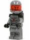 Minifig No: sp116  Name: Space Police 3 Officer 12 - Air Tanks, Epaulettes