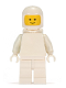 Minifig No: sp128  Name: Classic Space - White with Airtanks, Torso Plain