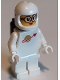 Minifig No: sp144  Name: Classic Space - White with Black Air Tanks, Female, Glasses