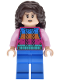 Minifig No: st020  Name: Nancy Wheeler