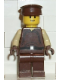 Minifig No: sw0022  Name: Naboo Security Officer