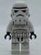 Minifig No: sw0122  Name: Imperial Stormtrooper - Printed Legs and Hips