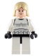 Minifig No: sw0204  Name: Luke Skywalker - Stormtrooper Outfit