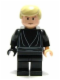 Minifig No: sw0207  Name: Luke Skywalker (Jedi Knight)