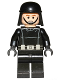 Minifig No: sw0208  Name: Imperial Trooper (Black Helmet)