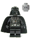 Minifig No: sw0209  Name: Darth Vader (Death Star torso)