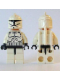 Minifig No: sw0233  Name: Clone Jet Trooper (Phase 1) - Large Eyes