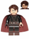 Minifig No: sw0419  Name: Anakin Skywalker (Sith Face, Cape)