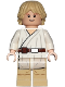 Minifig No: sw0432  Name: Luke Skywalker (Tatooine, Smiling)