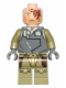 Minifig No: sw0498  Name: Obi-Wan Kenobi (Rako Hardeen Bounty Hunter Disguise)