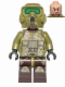 Minifig No: sw0518  Name: 41st Elite Corps Trooper