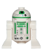Minifig No: sw0555  Name: Astromech Droid, R2 Unit