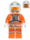 Minifig No: sw0567  Name: Dak Ralter (with Pockets on Legs)