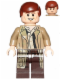 Minifig No: sw0644  Name: Han Solo (Endor Outfit)