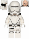 Minifig No: sw0666  Name: First Order Flametrooper
