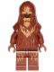 Minifig No: sw0713  Name: Wookiee