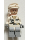 Minifig No: sw0734  Name: Hoth Rebel Trooper White Uniform (Tan Beard, Backpack)