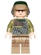Minifig No: sw0792  Name: Rebel Trooper (Corporal Eskro Casrich)