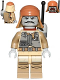 Minifig No: sw0798  Name: Pao - without Sticker on Backpack