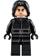 Minifig No: sw0885  Name: Kylo Ren without Cape